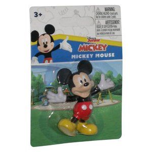 Disney Junior Mickey Mouse Hands Out -Just Play Mini Figure